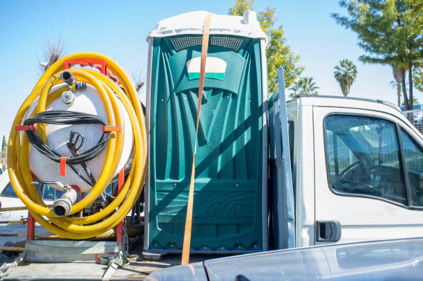 Best Local porta potty services  in Mansfield, TX