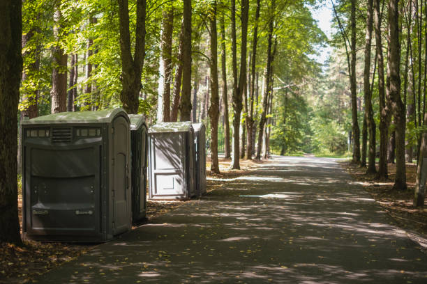 Best Porta potty delivery and setup  in Mansfield, TX